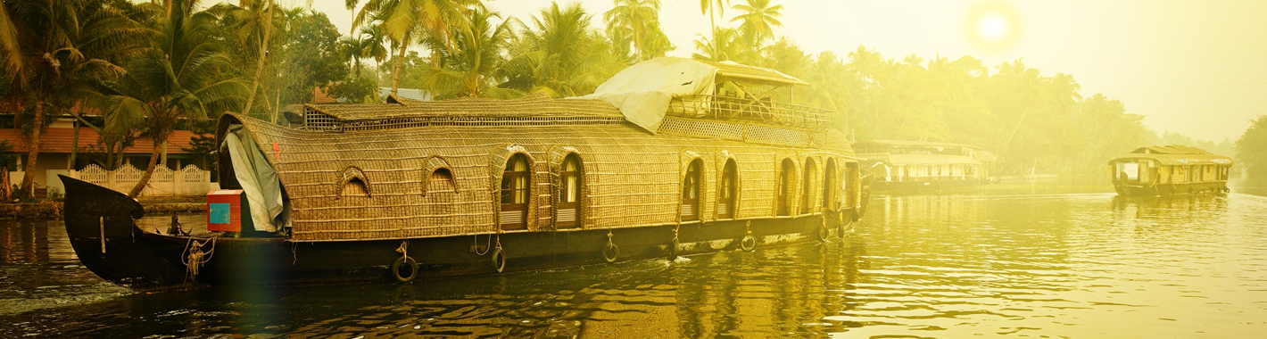 kerala tour package